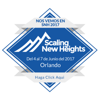 Scaling New Heights 2017